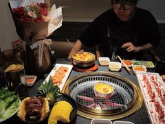 -伊茉家的烤肉店(勒泰中心店)