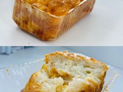 麻薯肉松面包-老鼎丰(靖宇街总店)