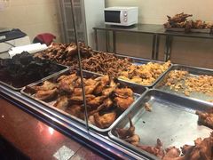 -国梁烤鸡(八大局店)