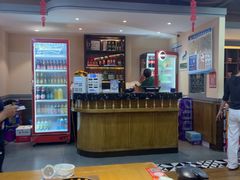 -张氏父子常德肠子馆(贺龙店)