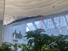 -大树餐厅(红旗街万达店)