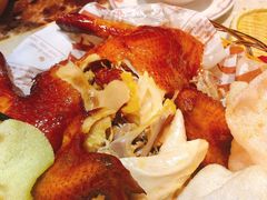 -稻香酒家(长宁KING88广场店)