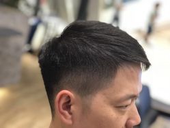 -Mentor Hair Salon