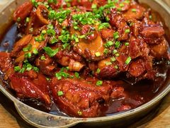 -忆家一宴(大木桥路旗舰店)