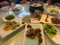-羊城酒店·中餐厅