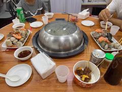 -船奇蒸汽海鲜·闽菜(八市海鲜总店)