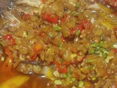 -小柴米·传统江西菜(八一广场店)