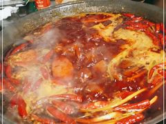 -较场口火锅(九街店)
