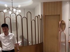 -新吉士·上海菜(浦东LCM置汇旭辉店)