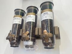 -Peet's Coffee皮爷咖啡(上海长风大悦城店)