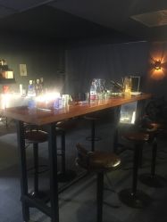 -洪铭刺青工作室