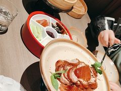 -青年公社烤鸭(姚家园万象汇店)