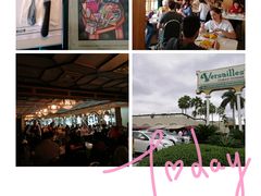 -Versailles Restaurant Cuban Cuisine