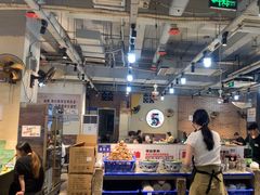 -五里关火锅(牛市口店)