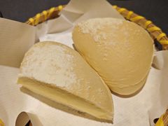 雪山奶露包-小炳胜(天环店)