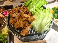 -茄子恰恰·新云南小炒(金池购物中心店)