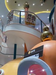 点击看大图 -奈尔宝·儿童乐园·亲子餐厅(苏州大悦城店)