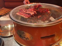 -西塔老太太泥炉烤肉(苏州大悦城店)