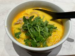 -和府捞面(深圳之眼东区店)