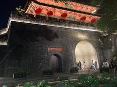 -南宋御街