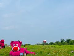 -歌斐颂巧克力小镇