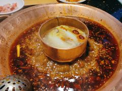 -老版火锅.12年西安排队王(沣峪口店)