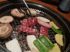 -食也烧肉(临平店)