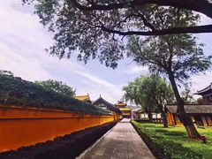 -三国水浒景区(无锡影视基地)