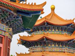 -广东圆玄道观
