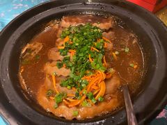 -茶人村·宫廷私厨(奥体印象城店)