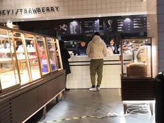 -黑草莓(重庆路店)