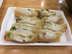 -小姜锅贴(凤凰街店)