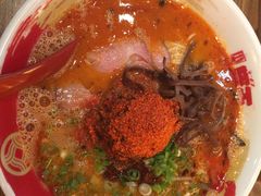-豚王拉面(锦荣商业大厦店)