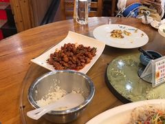 -下梅人家土菜馆(历史文化餐厅度假区店)