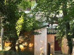 -狼山风景名胜区