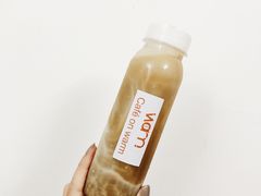 -Cafe on warm(丹霞店)