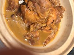 -码头鲜精致威海菜(欧乐坊店)