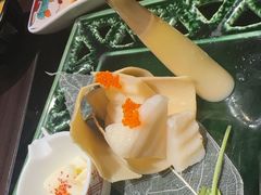 -匠和风精致料理(莆田财富中心店)