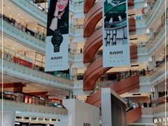 -新世界大丸百货