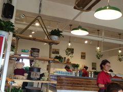 -冲浪熊西餐厅(昌黎店)
