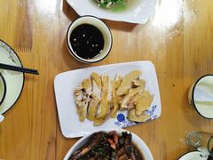 -阿东农家菜(新场古镇下塘街店)
