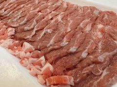 羊肉拼盘-福寿斋·老北京铜锅涮肉·烤鸭(顺义总店)