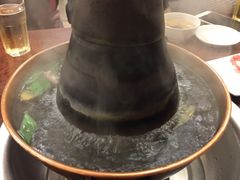 -前门张记涮肉(前门店)