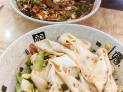 -老陕西面馆(庄市店)