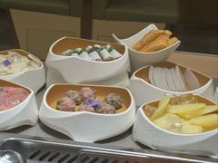 -海底捞火锅(苏宁广场店)
