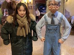 -信不信由你博物馆