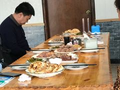 -漕河全驴宴饭店(徐水店)