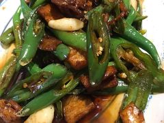 -阿婆农家菜(车墩店)