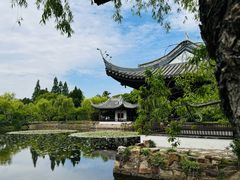 -无锡蠡湖国家湿地公园-蠡园