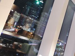 大堂-九井澤精致料理(金茂店)